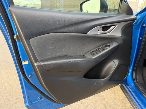 Used 2016 MAZDA CX-3 Sport image 15