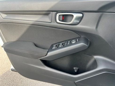 Used 2024 Honda Civic Sport image 25