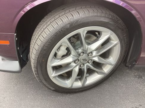 Used 2022 Dodge Challenger GT w/ Cold Weather Group image 23