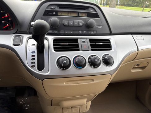 Used 2008 Honda Odyssey LX image 16