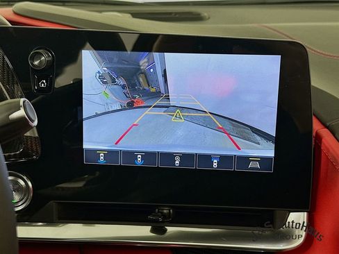 Used 2020 Chevrolet Corvette Stingray Premium Cpe w/ 3LT Preferred Equipment Group image 20