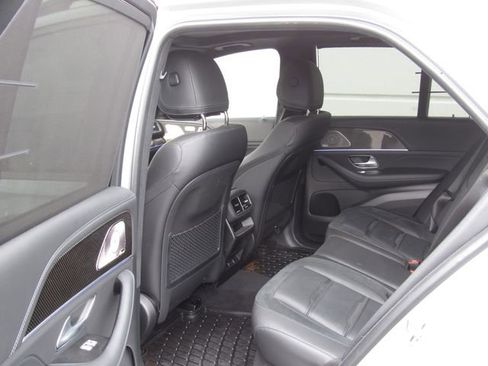 Used 2024 Mercedes-Benz GLE 63 AMG S image 15