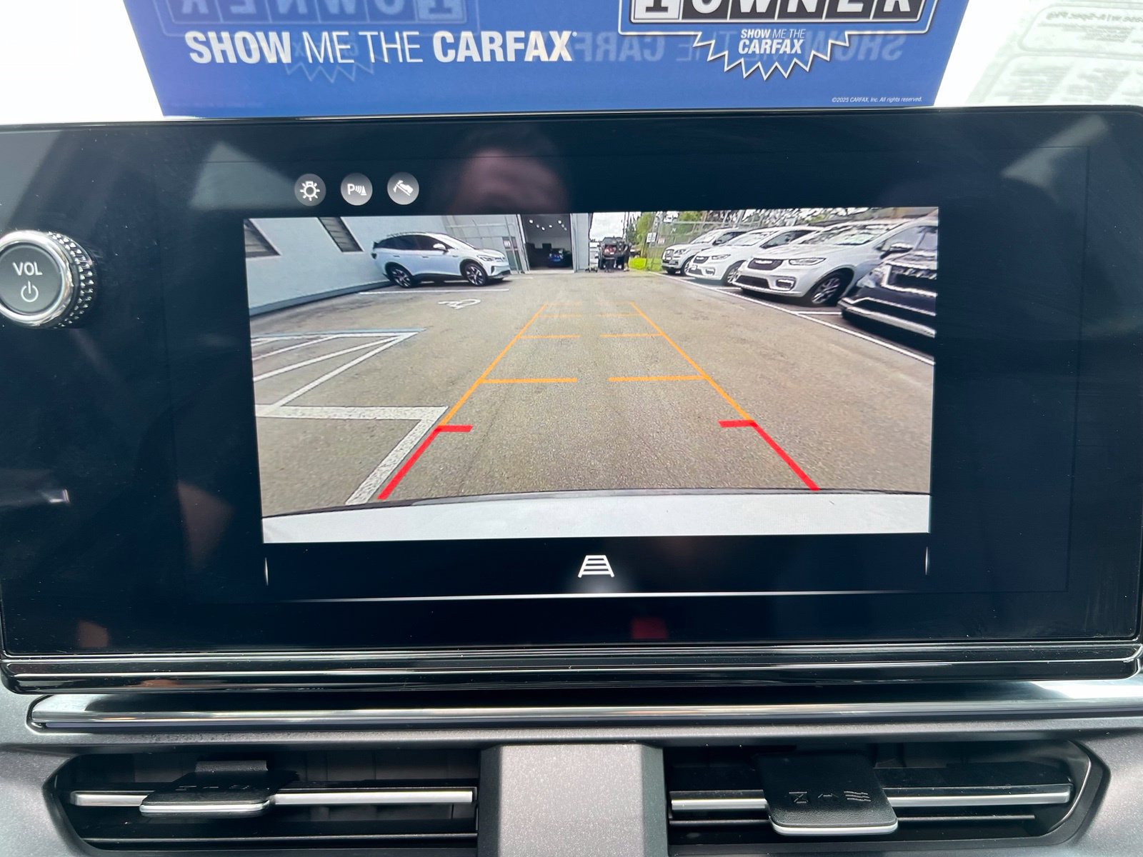 Used 2024 Acura ZDX A-Spec RWD image 46