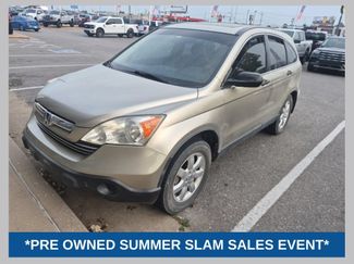 Used 2007 Honda CR-V EX video 1