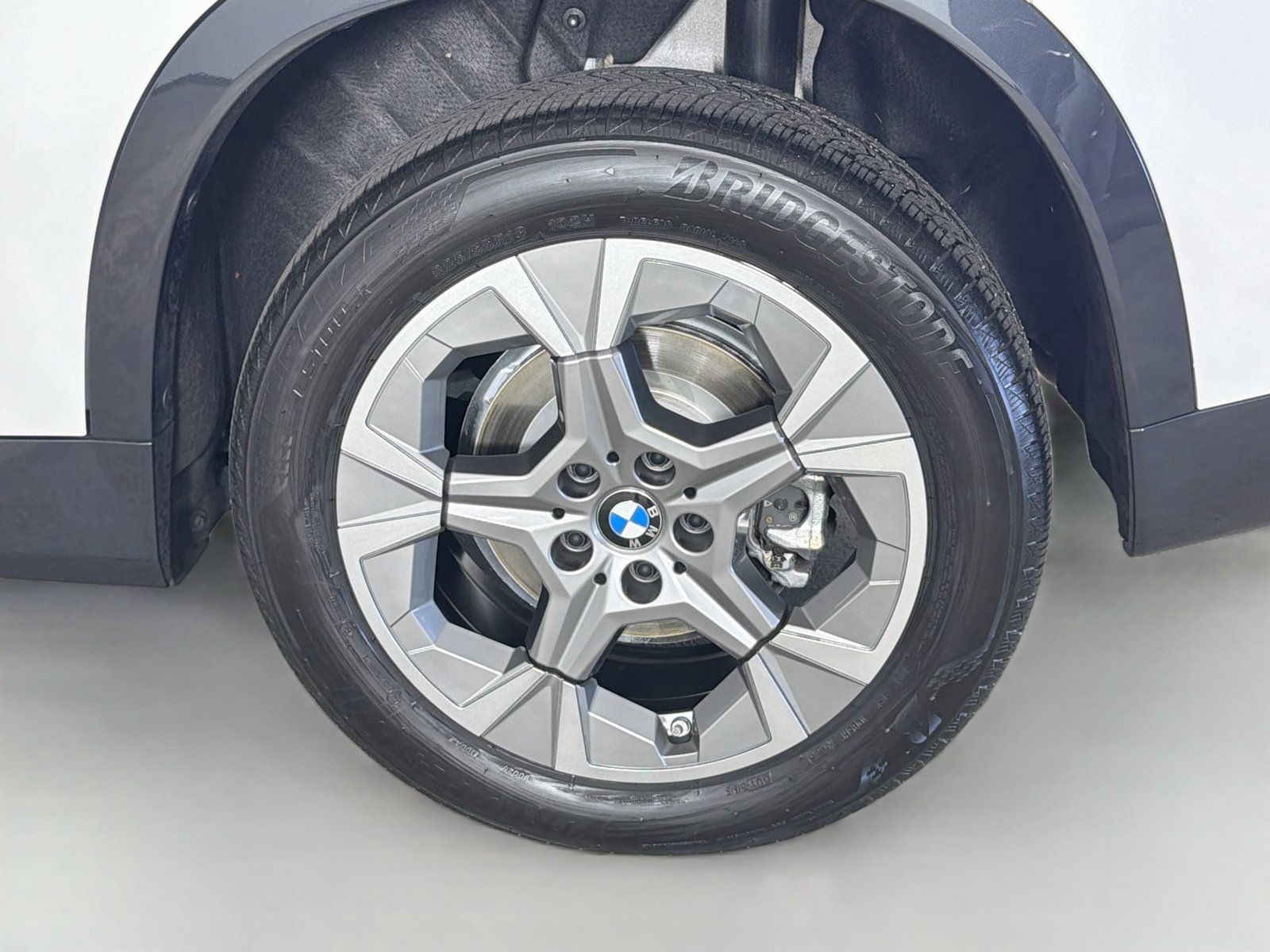 Used 2026 BMW X1 xDrive28i w/ Convenience Package AWD/4WD image 31