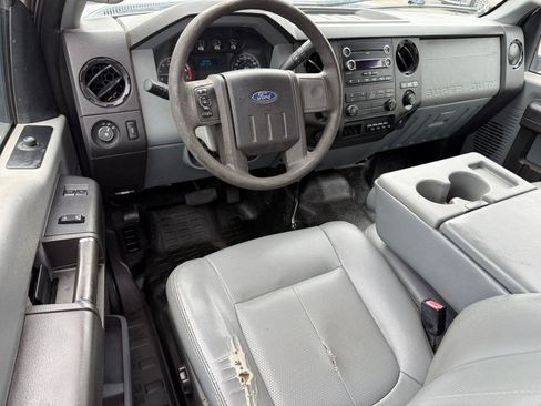 Used 2011 Ford F350 XL w/ PWR Equipment Group AWD/4WD image 15