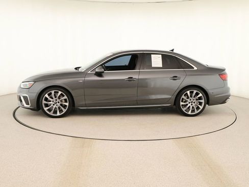 Certified 2021 Audi A4 2.0T Prestige w/ Prestige Package image 2