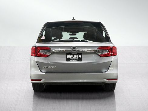 Used 2019 Honda Odyssey EX-L image 4
