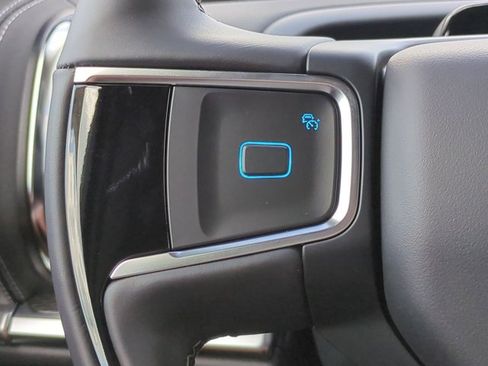 New 2025 Ford Expedition Platinum w/ Stealth Performance Package image 26