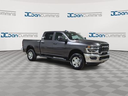 New 2026 RAM 2500 Tradesman