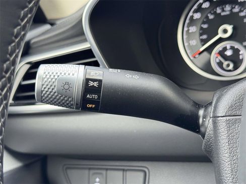 Certified 2026 Genesis G70 2.5T Prestige image 20