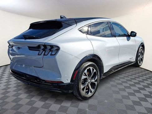 Certified 2023 Ford Mustang Mach-E Premium image 6
