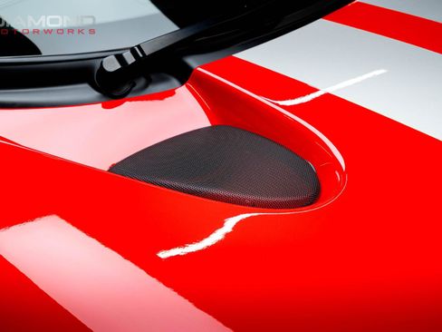 Used 2000 Dodge Viper GTS image 58