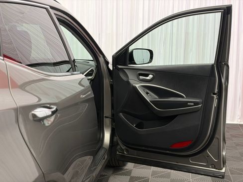 Used 2014 Hyundai Santa Fe Sport 2.0T AWD/4WD image 15