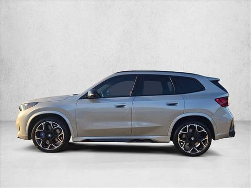 Used 2024 BMW X1 M35i w/ Premium Package AWD/4WD image 9