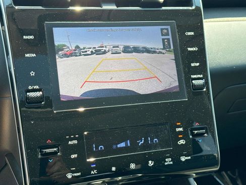 Certified 2023 Hyundai Tucson SEL w/ Convenience Package AWD/4WD image 6