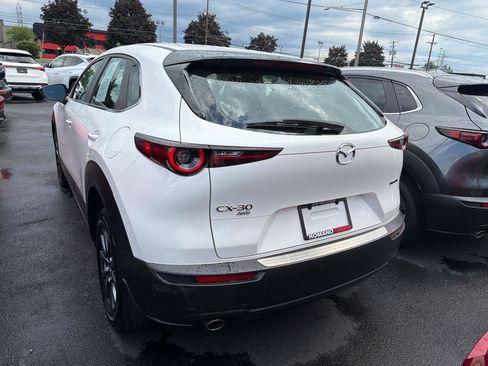Certified 2023 MAZDA CX-30 AWD 2.5 S image 5
