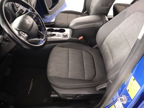 Used 2022 Ford Bronco Sport Big Bend w/ Convenience Package image 11