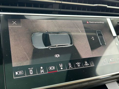 New 2026 Audi Q7 Premium Plus AWD/4WD image 30
