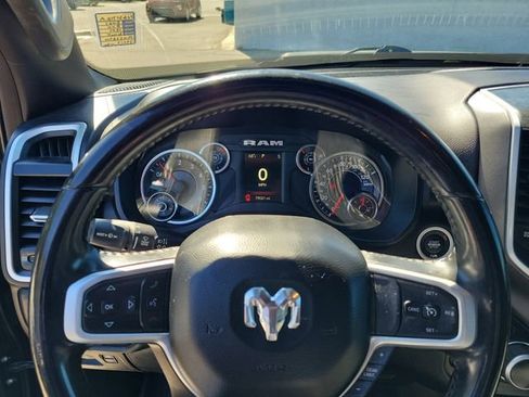 Used 2021 RAM 1500 Big Horn image 17