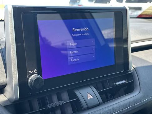 Used 2024 Toyota RAV4 LE image 14