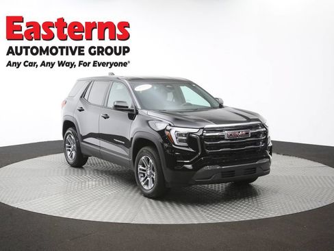 Used 2026 GMC Terrain Elevation FWD image 48