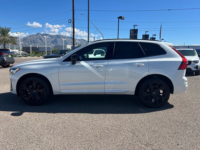 Certified 2026 Volvo XC60 B5 Ultra AWD/4WD image 6
