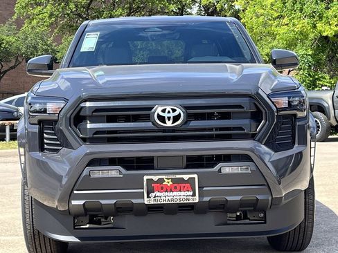 New 2026 Toyota Tacoma SR5 RWD image 7