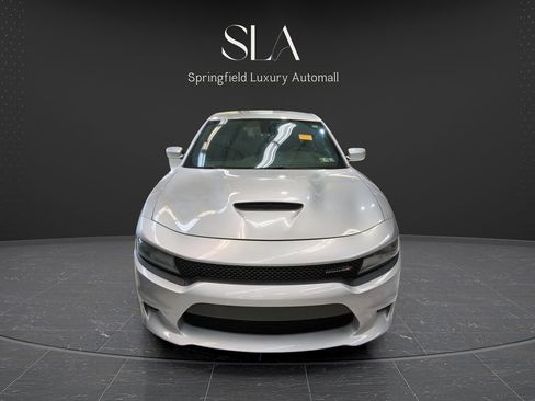 Used 2020 Dodge Charger R/T RWD image 3