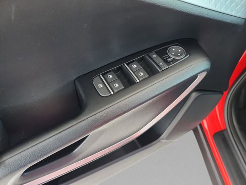 Used 2022 Kia Soul LX w/ Technology Package FWD image 15