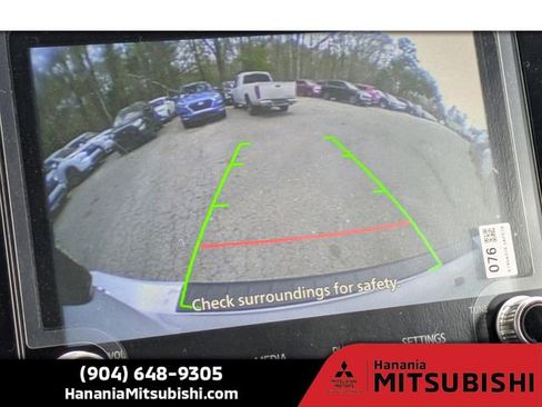 New 2026 Mitsubishi Outlander Sport SE image 21