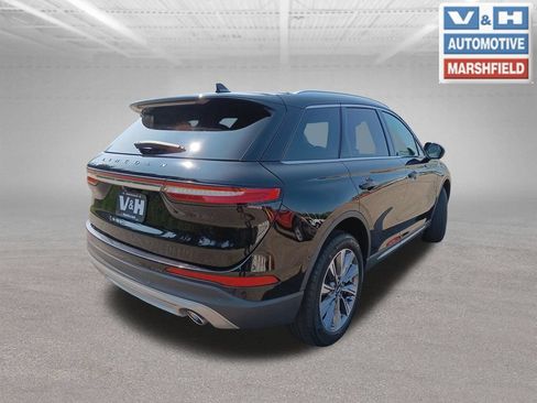 Used 2022 Lincoln Corsair Reserve AWD/4WD image 26