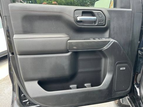 Used 2019 GMC Sierra 1500 AT4 w/ AT4 Premium Package AWD/4WD image 16