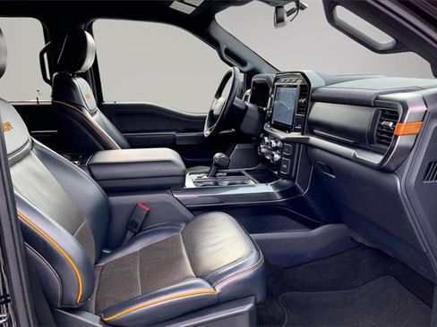 Used 2022 Ford F150 Tremor w/ Equipment Group 402A High image 7