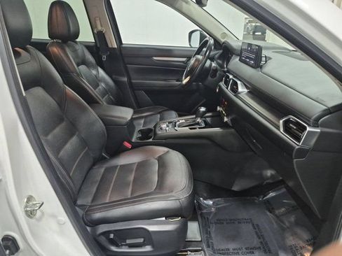 Used 2022 MAZDA CX-5 AWD 2.5 S image 21