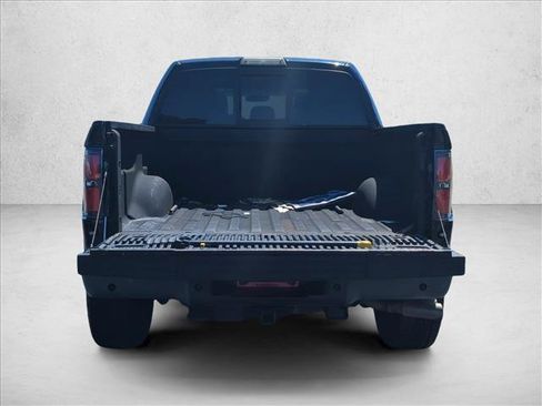 Used 2014 Ford F150 Raptor w/ Equipment Group 801A Luxury AWD/4WD image 6