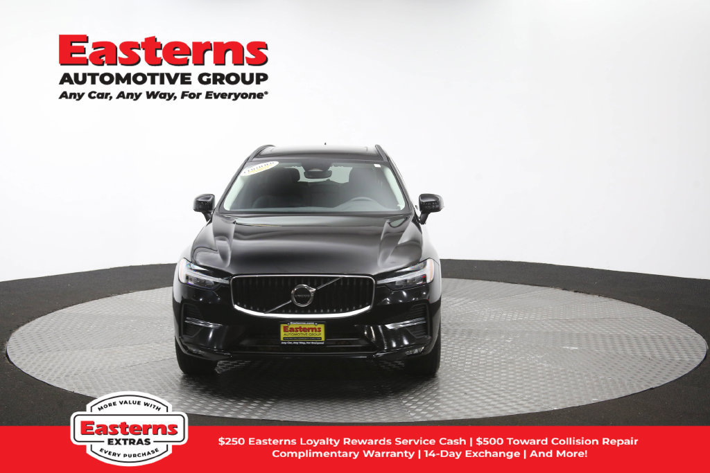 Used 2023 Volvo XC60 B5 Core FWD image 53