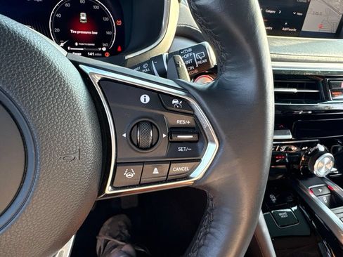 Used 2024 Acura MDX SH-AWD w/ Technology Package image 22