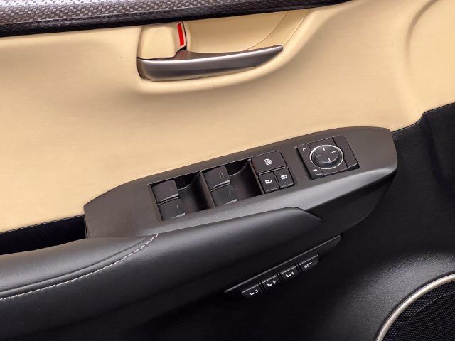 Used 2015 Lexus NX 200t FWD w/ Premium Package image 10