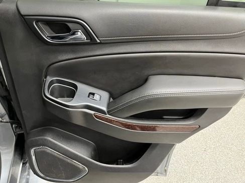 Used 2020 GMC Yukon SLT AWD/4WD image 45