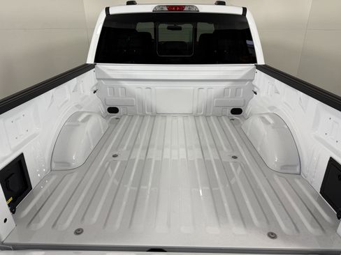 New 2025 Ford F150 XLT w/ Equipment Group 302A MID image 8