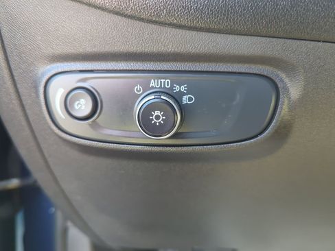 Certified 2024 Chevrolet Equinox LS FWD image 28