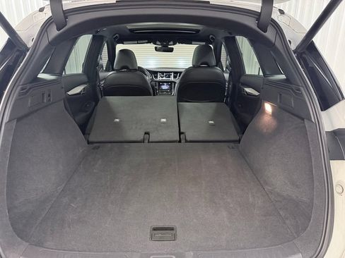 Certified 2023 INFINITI QX50 Sport FWD image 33