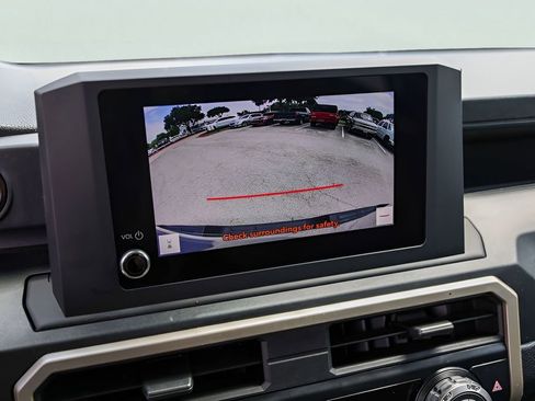 Used 2024 Toyota Tacoma SR RWD image 20