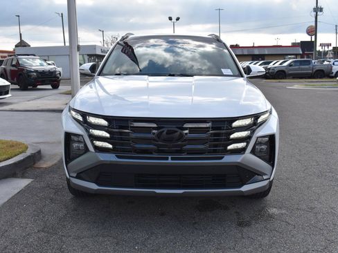 Used 2025 Hyundai Tucson Limited image 17