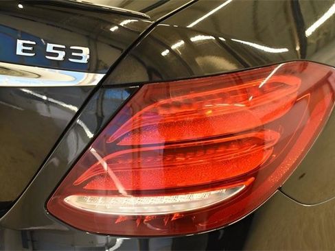 Used 2020 Mercedes-Benz E 53 AMG 4MATIC Sedan image 30