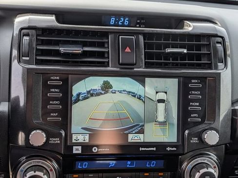 Used 2023 Toyota 4Runner TRD Pro AWD/4WD image 18
