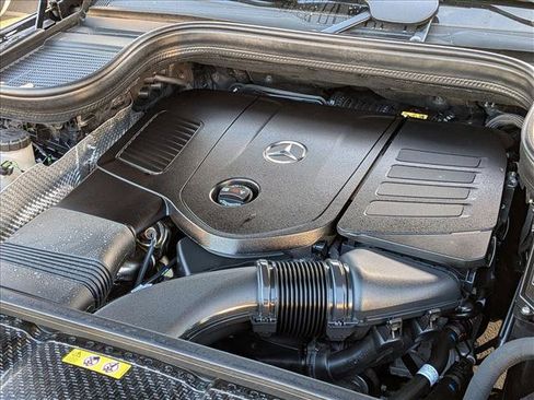 Certified 2026 Mercedes-Benz GLE 350 4MATIC image 24