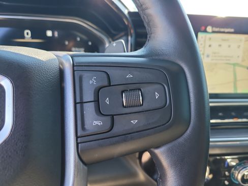 Used 2023 GMC Sierra 1500 SLT w/ SLT Premium Package image 28