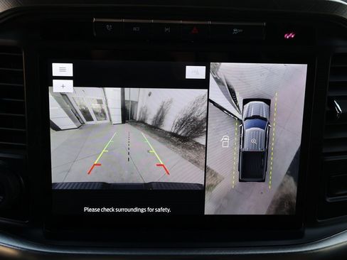 Used 2021 Ford F150 King Ranch image 30